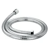 Flova Double Lock 1.5m Flexible Brass Shower Hose