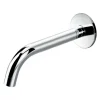 Flova Levo Bath Spout 200mm