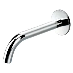 Flova Levo Bath Spout 200mm