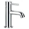 Flova Levo Cloakroom Mono Basin Mixer with Clicker Waste