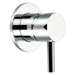 Flova Levo Single Outlet Concealed Manual Shower Valve
