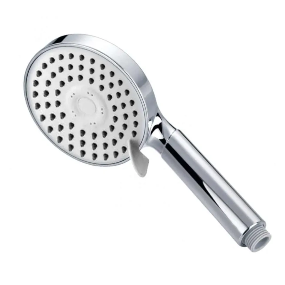 Flova Levo Thermostatic Bar Valve with Slide Rail & Multi-functional Handset