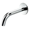 Flova Levo Wall Mounted Bath Spout 170mm