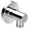 Flova Levo Wall Outlet Elbow