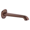 Flova Liberty Bath Spout with Cover Plate - Oil Rubbed Bronze