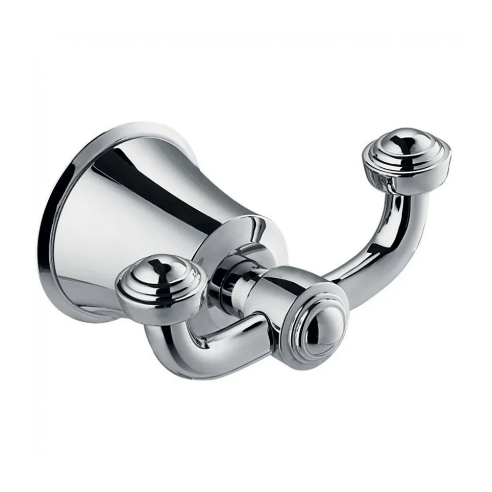 Flova Liberty Double Robe Hook
