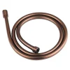 Flova Liberty 1.5m Smooth PVC Shower Hose - Oil Rubbed Bronze