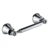 Flova Liberty Toilet Roll Holder - Chrome