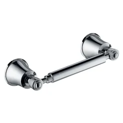 Flova Liberty Toilet Roll Holder - Chrome