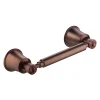 Flova Liberty Toilet Roll Holder - Oil Rubbed Bronze