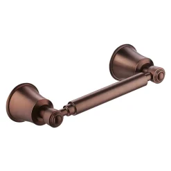 Flova Liberty Toilet Roll Holder - Oil Rubbed Bronze