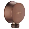 Flova Liberty Wall Outlet Elbow - Oil Rubbed Bronze