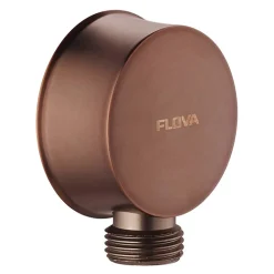 Flova Liberty Wall Outlet Elbow - Oil Rubbed Bronze