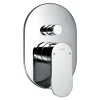 Flova Smart Concealed Manual Shower Valve with 2-Way Diverter