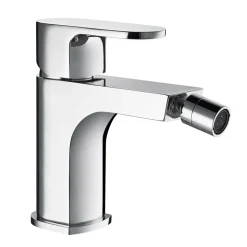 Flova Smart Mono Bidet Mixer with Clicker Waste