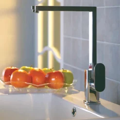 Flova Smart Single Lever Kitchen Mixer