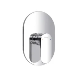 Flova Smart Single Outlet Concealed Manual Shower Mixer Valve