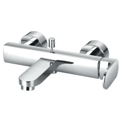Flova Smart Wall Mounted Single Lever Bath Shower Mixer