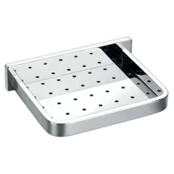 Flova Sofija Chrome Soap Dish 144mm