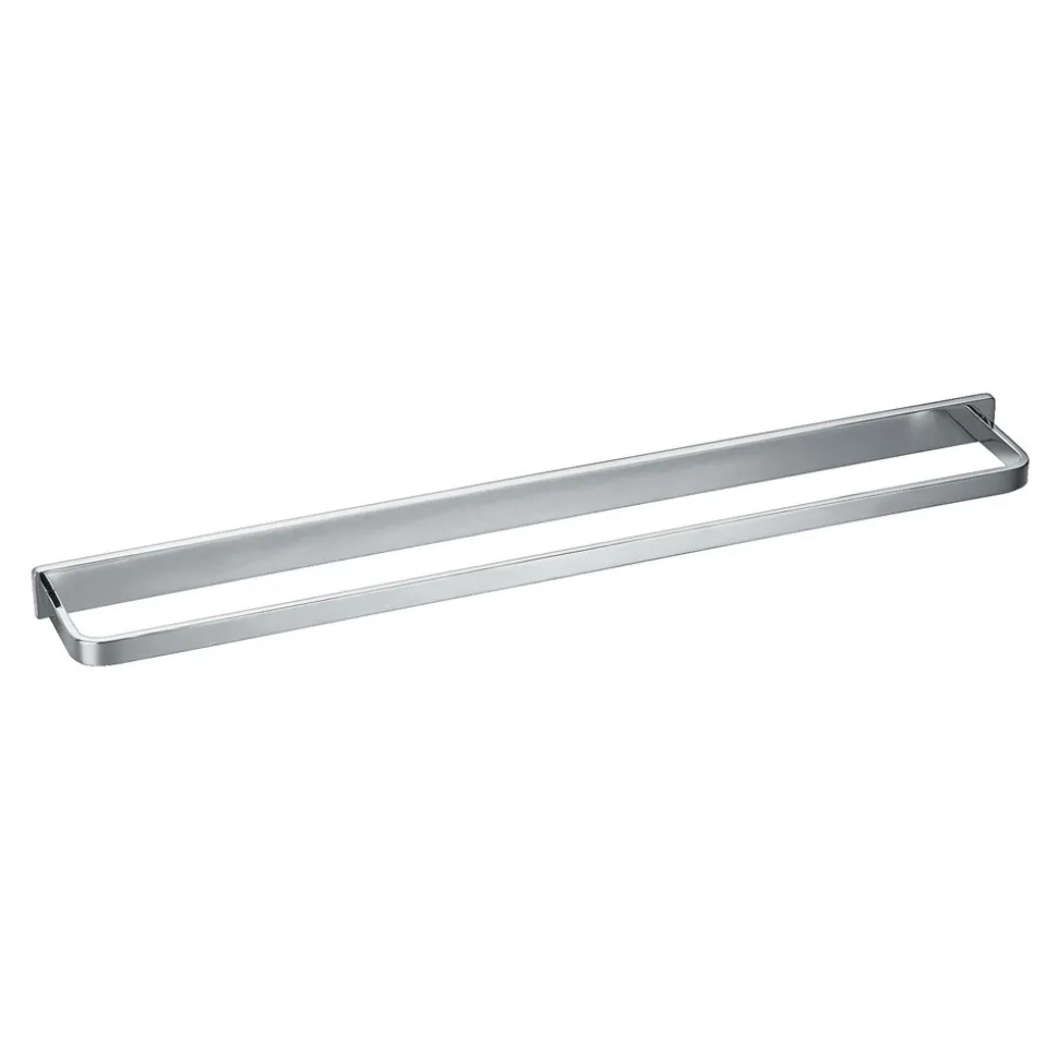 Flova Sofija Single Bar Towel Rail - 610mm