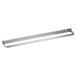 Flova Sofija Single Bar Towel Rail - 610mm