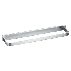 Flova Sofija Single Bar Towel Rail - 370mm