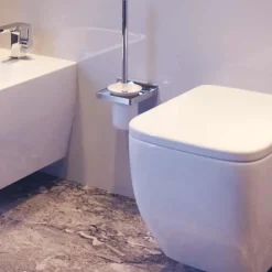 Flova Sofija Toilet Brush & Holder