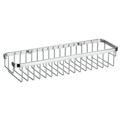 Flova Solid Brass Basket - 360mm