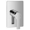 Flova Spring Single Outlet Concealed Manual Mixer Valve