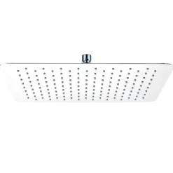 Flynn Concealed Shower Valve & Fixed Shower Head
