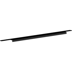 Freddie Matt Black Wrap Over Furniture Handle - 800mm