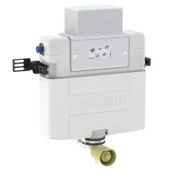 Geberit Alpha 820mm Concealed Cistern
