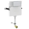 Geberit Alpha 1090mm Concealed Cistern
