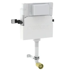 Geberit Alpha 1090mm Concealed Cistern