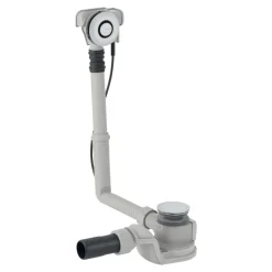 Geberit Pop-up Waste with Push Button & Overflow