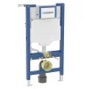 Geberit Sigma 980mm Concealed Cistern & Frame