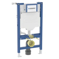 Geberit Sigma 980mm Concealed Cistern & Frame