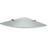 Gedy Artemis Corner Glass Shelf