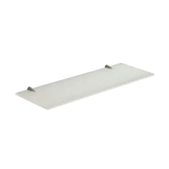 Gedy Artemis Glass Shelf - 300mm