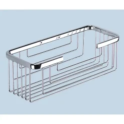Gedy Deep Shower Basket