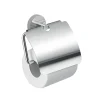 Gedy Eros Covered Toilet Roll Holder