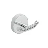 Gedy Eros Double Robe Hook