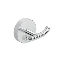 Gedy Eros Double Robe Hook