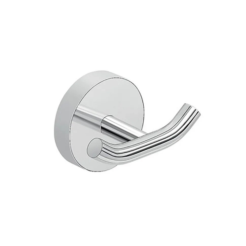 Gedy Eros Double Robe Hook