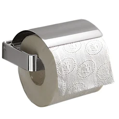 Gedy Lounge Covered Toilet Roll Holder