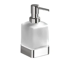Gedy Lounge Freestanding Soap Dispenser