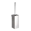 Gedy Lounge Wall Mounted Toilet Brush Set