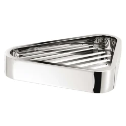 Gedy Outline Corner Shower Basket