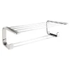 Gedy Outline Towel Rack - 500mm