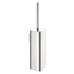 Gedy Outline Wall Mounted Toilet Brush Set